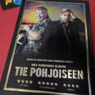 TIE POHJOISEEN UUSI DVD - pikkukuva 1