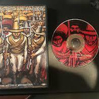 Rage Against the Machine - Battle of Mexico City Live Dvd - pikkukuva 4