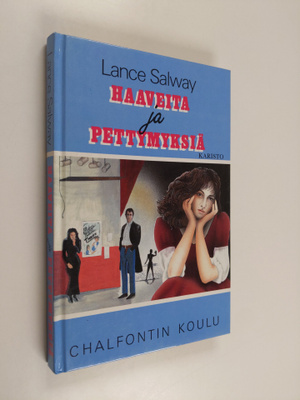 Lance Salway : Haaveita ja pettymyksiä