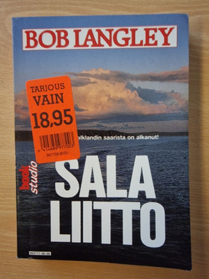 Bob Langley - Salaliitto