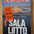 Bob Langley - Salaliitto - pikkukuva 1