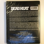 Dead Heat (4K Ultra HD + Blu-ray) Vinegar Syndrome (UUSI) - pikkukuva 2