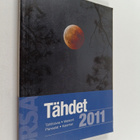 Tähdet 2011 : tähtitaivas, meteorit, planeetat, kalenteri - pikkukuva 1