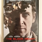 The Black Heart - DVD - pikkukuva 1
