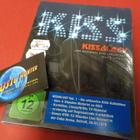 KISS - KISSOLOGY UUSI 3DVD BOKSI - pikkukuva 1