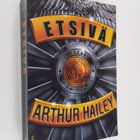 Arthur Hailey : Etsivä - pikkukuva 1