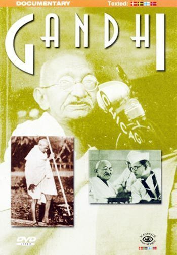 Gandhi  -  DVD