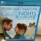 Nights In Rodanthe & Lady In The Water [2x Blu-ray] - pikkukuva 1