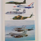 David A. Anderton : Modern American Combat Aircraft - pikkukuva 2