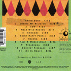 R.E.M. • Out Of Time CD - pikkukuva 2