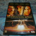 RESERVATION ROAD - DVD - pikkukuva 1