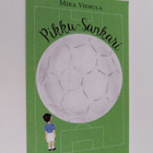 Mika Vierula : Pikku-Sankari - pikkukuva 1