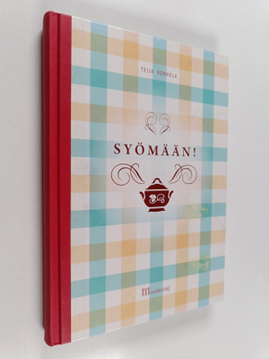 Teija Venhola : Syömään!