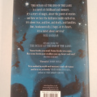 Neil Gaiman : The ocean at the end of the lane (signeerattu) - pikkukuva 2