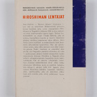 Hans Herlin : Hiroshiman lentäjät - pikkukuva 2