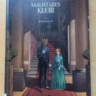 Mangin & Dupre: Saalistajien klubi 1: Bogeyman - pikkukuva 1