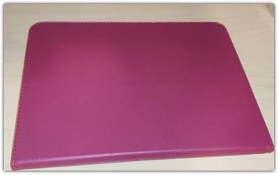 OnePlus Pad 11.6'' - Pinkki kunnon suojakuori #29252