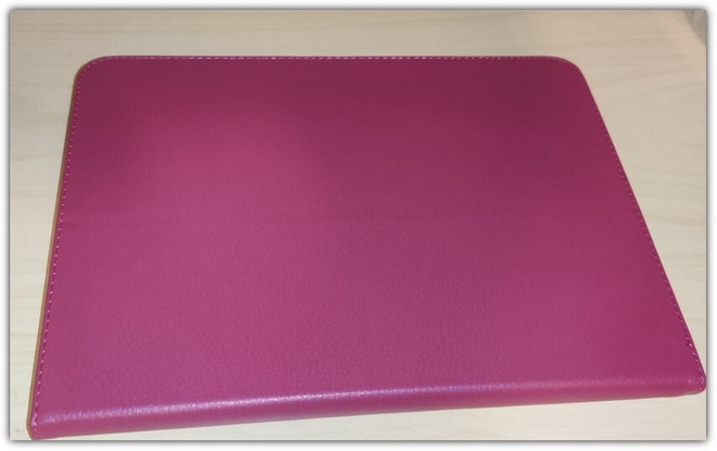 OnePlus Pad 11.6'' - Pinkki kunnon suojakuori #29252