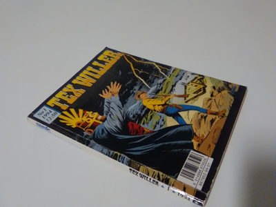 TEX WILLER  1994 / 1