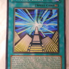 Yu-Gi-Oh loitsu Future Fusion - pikkukuva 1