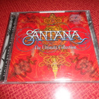 CD Santana - The Ultimate Collection (2CD) - pikkukuva 1