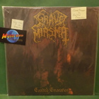 GRAVE MIASMA - EXALTED EMANATION M-/M- GER 2010 LP - pikkukuva 1