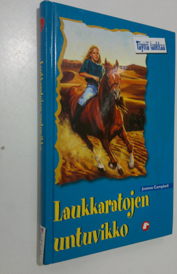Karen Bentley : Laukkaratojen untuvikko