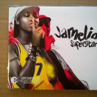 Jamelia - Superstar CDS - pikkukuva 1