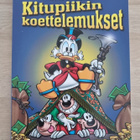 Roope-setä: Kitupiikin koettelemukset - pikkukuva 1