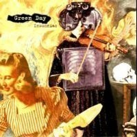 Green Day ** Insomniac ** CD