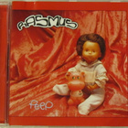 Rasmus • Peep CD - pikkukuva 1