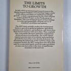 Dennis L. Meadows : The limits to growth : a report for t... - pikkukuva 2