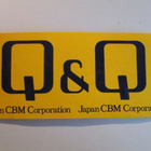 TARRA Q & Q JAPAN CBM CORPORATION - pikkukuva 1