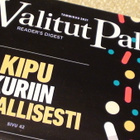 VALITUT PALAT Tammikuu 2021 - pikkukuva 2