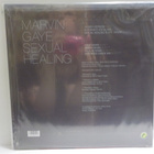 MARVIN GAYE - SEXUAL HEALING THE REMIXES UUSI LP - pikkukuva 2
