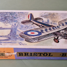 Smer Bristol Bulldog Model Kit - pikkukuva 1