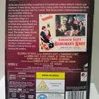 dvd Hangman's Knot - Hirttosilmukka - pikkukuva 2