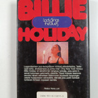 Billie Holiday : Lady laulaa bluesin - pikkukuva 2