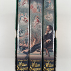 William Shakespeare ym. : The Complete Works of William S... - pikkukuva 1