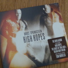 Bruce Springsteen high hopes cd digipak muoveissa - pikkukuva 1