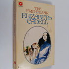 Elizabeth Cadell : The Friendly Air - pikkukuva 1