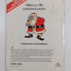 Riikka ja Ville pelastavat joulun - pikkukuva 2