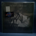 THE VELVET UNDERGROUND - S/T LP M/-EX- - pikkukuva 1