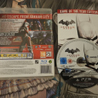 Batman: Arkham City - Game of the Year (PS3) - pikkukuva 2