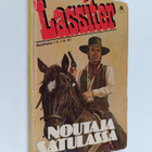 Lassiter N:o 13 : Noutaja satulassa - pikkukuva 1