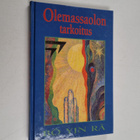 Bo Yin Ra : Olemassaolon tarkoitus - pikkukuva 1