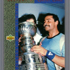 1993-94 Upper Deck - Gretzky's Great Ones - 0,30 € / kpl - pikkukuva 1