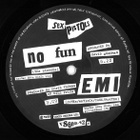Sex Pistols – Anarchy In The U.K, Vinyl, 12", Single - pikkukuva 3