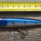 Abu garcia hilo minnow! - pikkukuva 1
