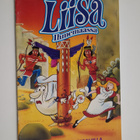 Liisa ihmemaassa nro 11/1986 - pikkukuva 1